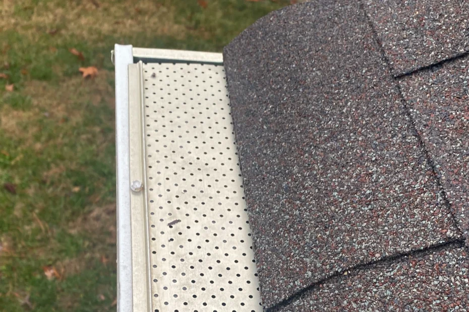 Gutter Cleaning Creedmoor