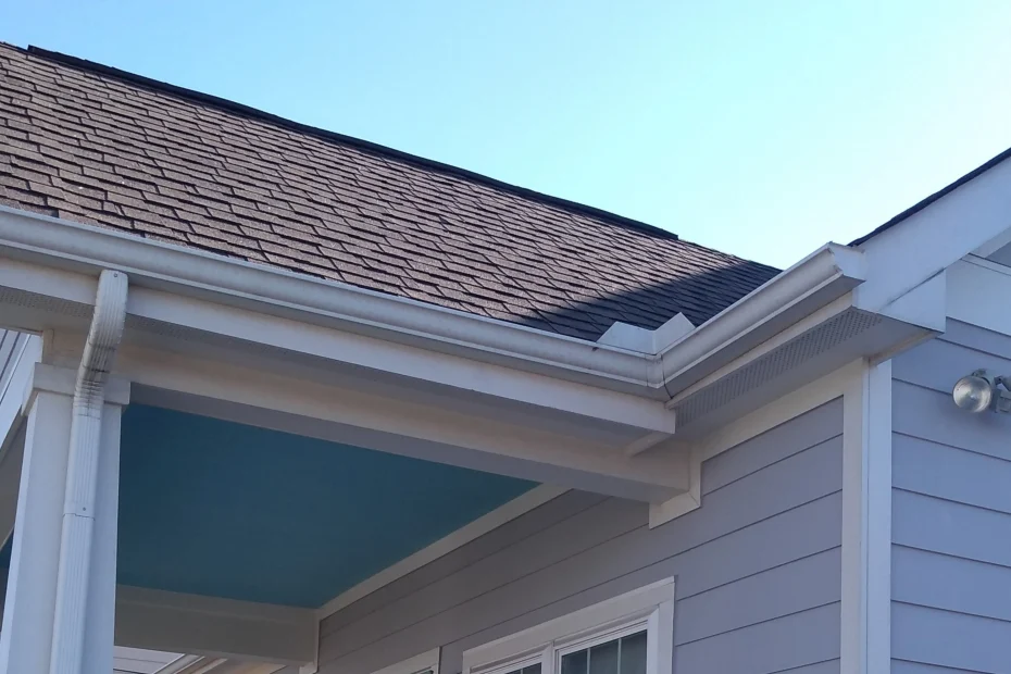 Gutter Cleaning Creedmoor