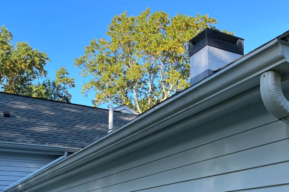 Gutter Cleaning Creedmoor